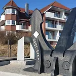 Apartmán Strandresidenz Strandresidenz Ankerplatz
