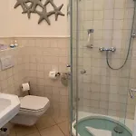 Apartmán Strandresidenz Strandresidenz Ankerplatz *