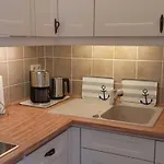 Apartmán Strandresidenz Strandresidenz Ankerplatz *