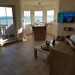Apartmán Strandresidenz Strandresidenz Ankerplatz Sierksdorf