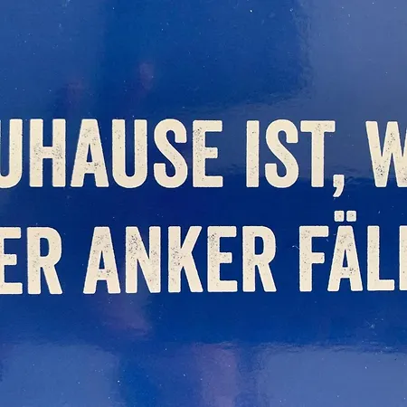 Strandresidenz Strandresidenz Ankerplatz *