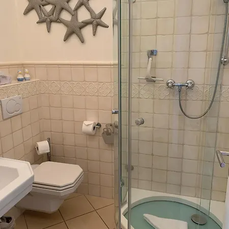 Appartement Strandresidenz Strandresidenz Ankerplatz *