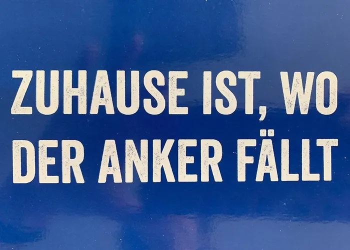 Strandresidenz Strandresidenz Ankerplatz *